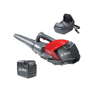 EFCO aku puhač za lišće SAI 60 40V 5,0Ah