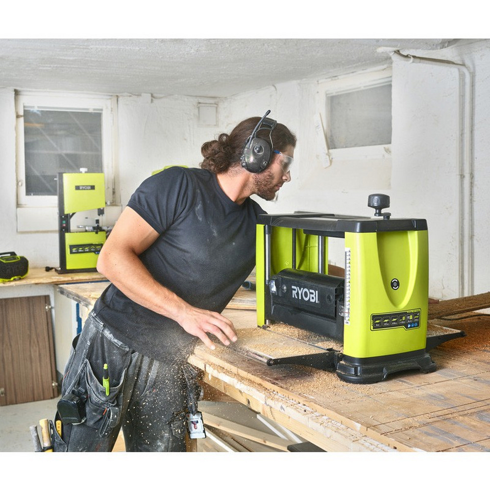 RYOBI debljača RAP1500G - Slika 2