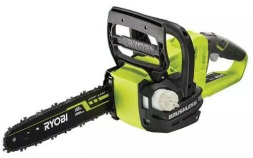 RYOBI aku lančana pila RCS18X3050F 18V 5,0Ah - Slika 2