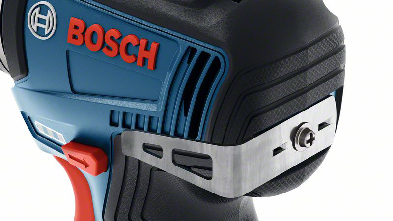 BOSCH aku bušilica-odvijač GSR 12V-35 FC 2xAku 12V 3,0Ah L-Boxx set - Slika 2