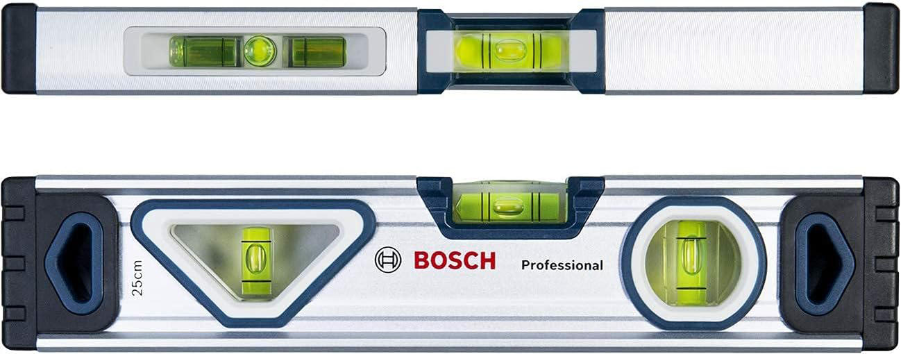 BOSCH libela magnetna profesionalna 25 cm - Slika 2