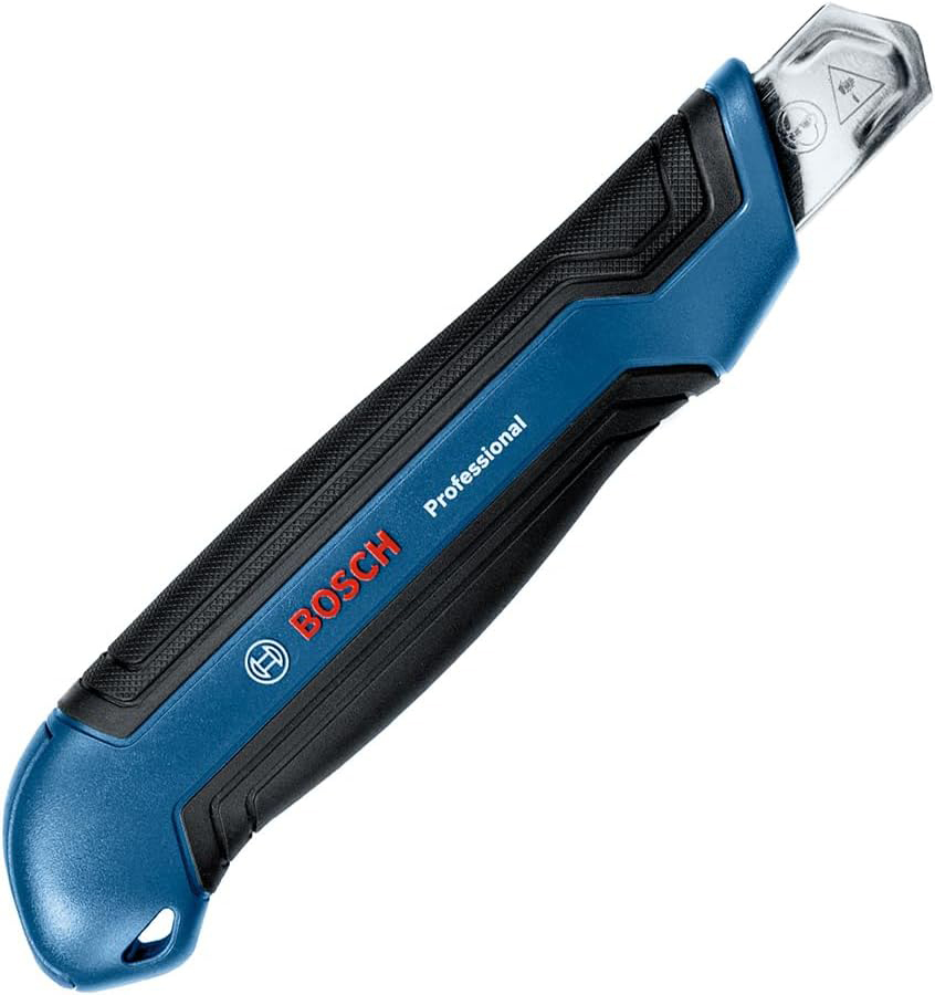 BOSCH skalpel 18 mm profesionalni - Slika 2