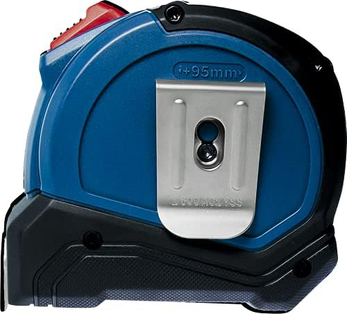 BOSCH metar potezni 8 m, 27 mm - Slika 2