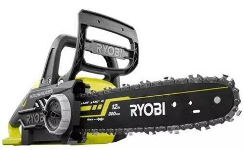 RYOBI aku lančana pila RCS18X3050F 18V 5,0Ah - Slika 3