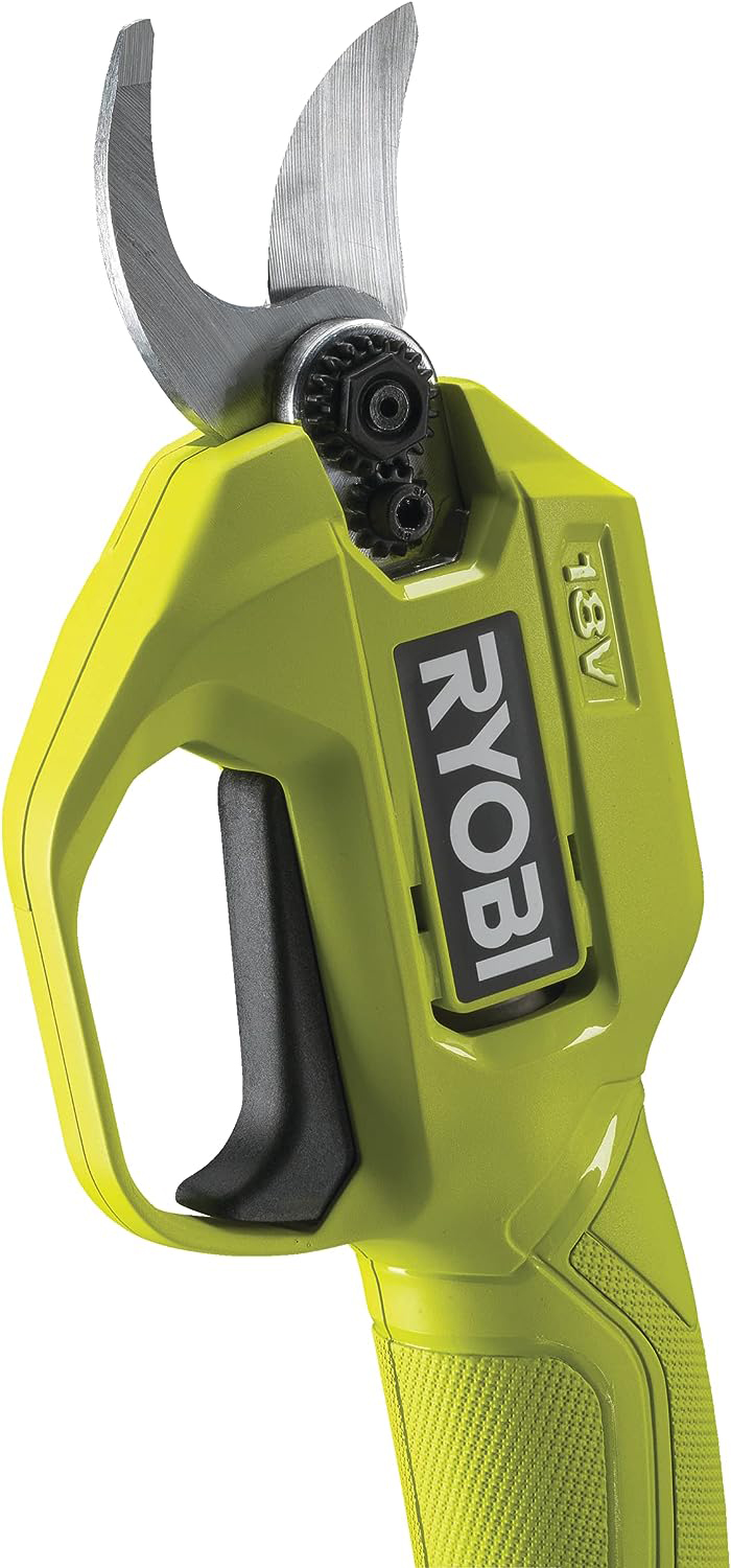 RYOBI aku škare za grane RY18SCA-0 18V bez baterije - Slika 3