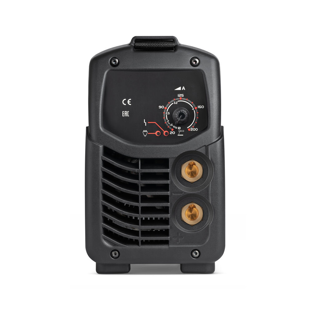 TELWIN aparat za zavarivanje rel inverter INFINITY 228 CE 200A - Slika 3
