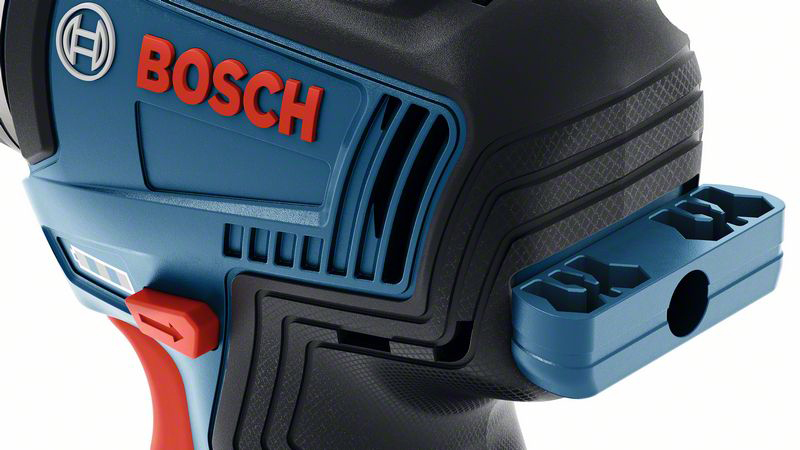 BOSCH aku bušilica-odvijač GSR 12V-35 FC 2xAku 12V 3,0Ah L-Boxx set - Slika 3