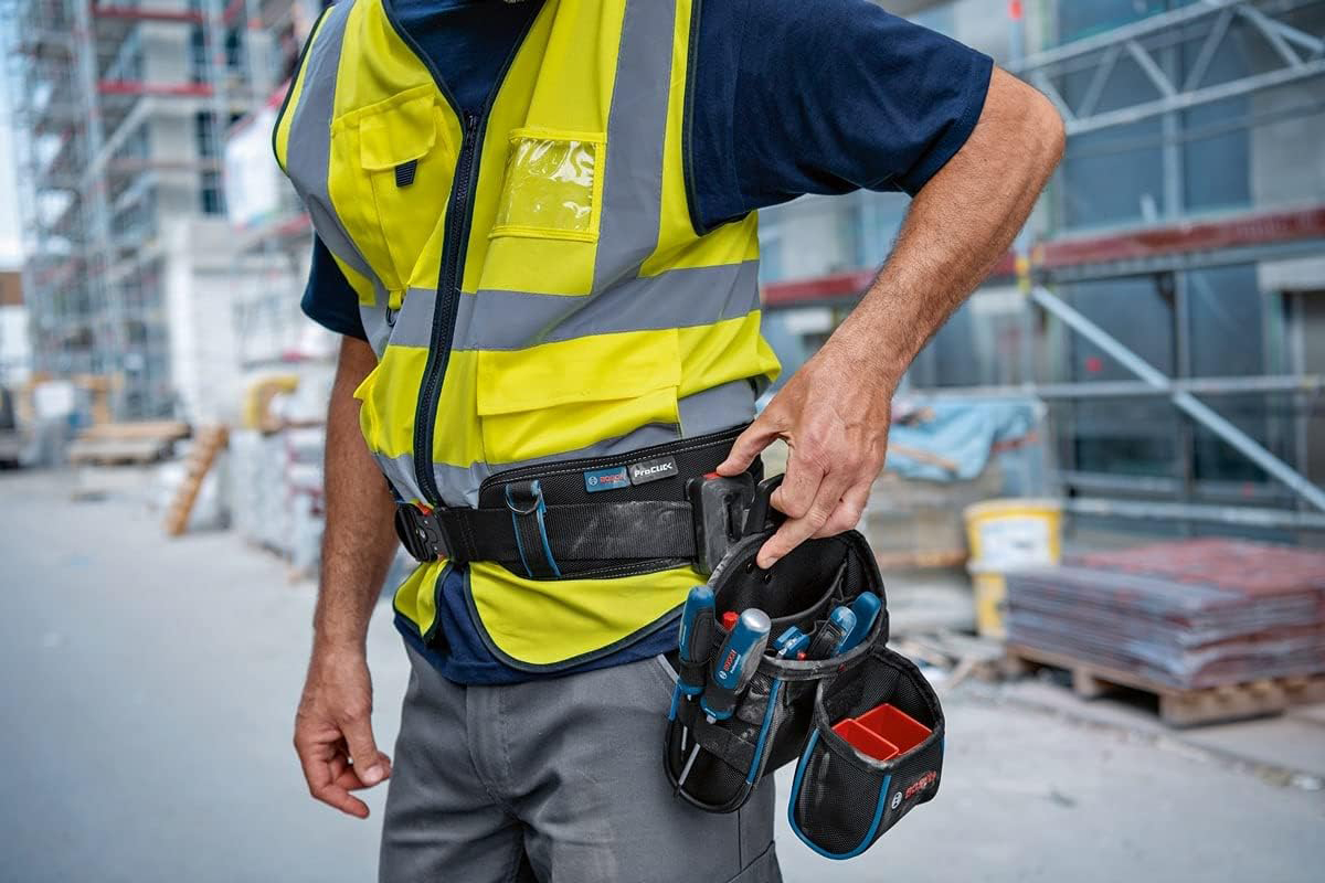 BOSCH držač za ručne alate ProClick - Slika 3