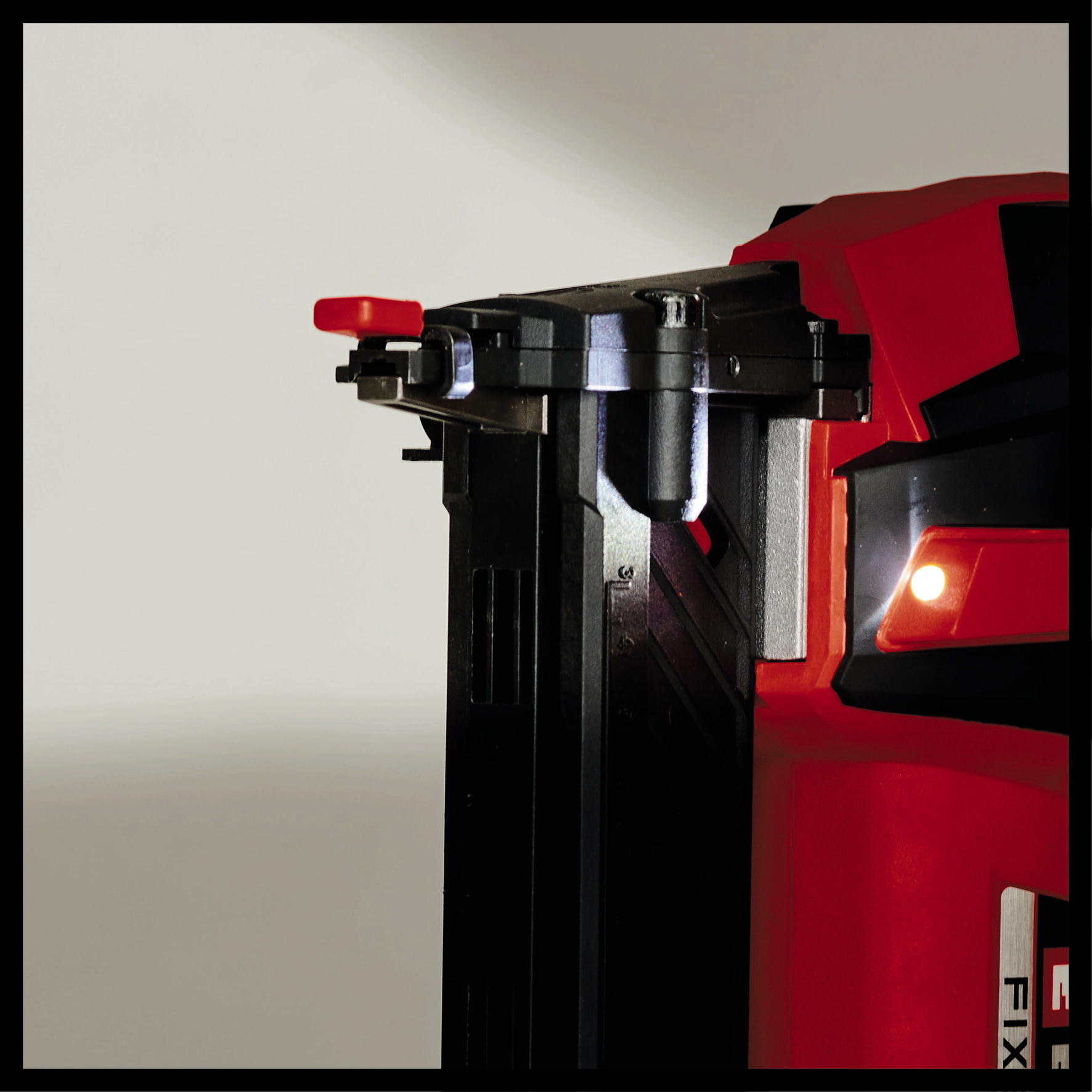 EINHELL aku pištolj za čavle FIXETTO 18/38 S PXC 18V bez baterije - Slika 5