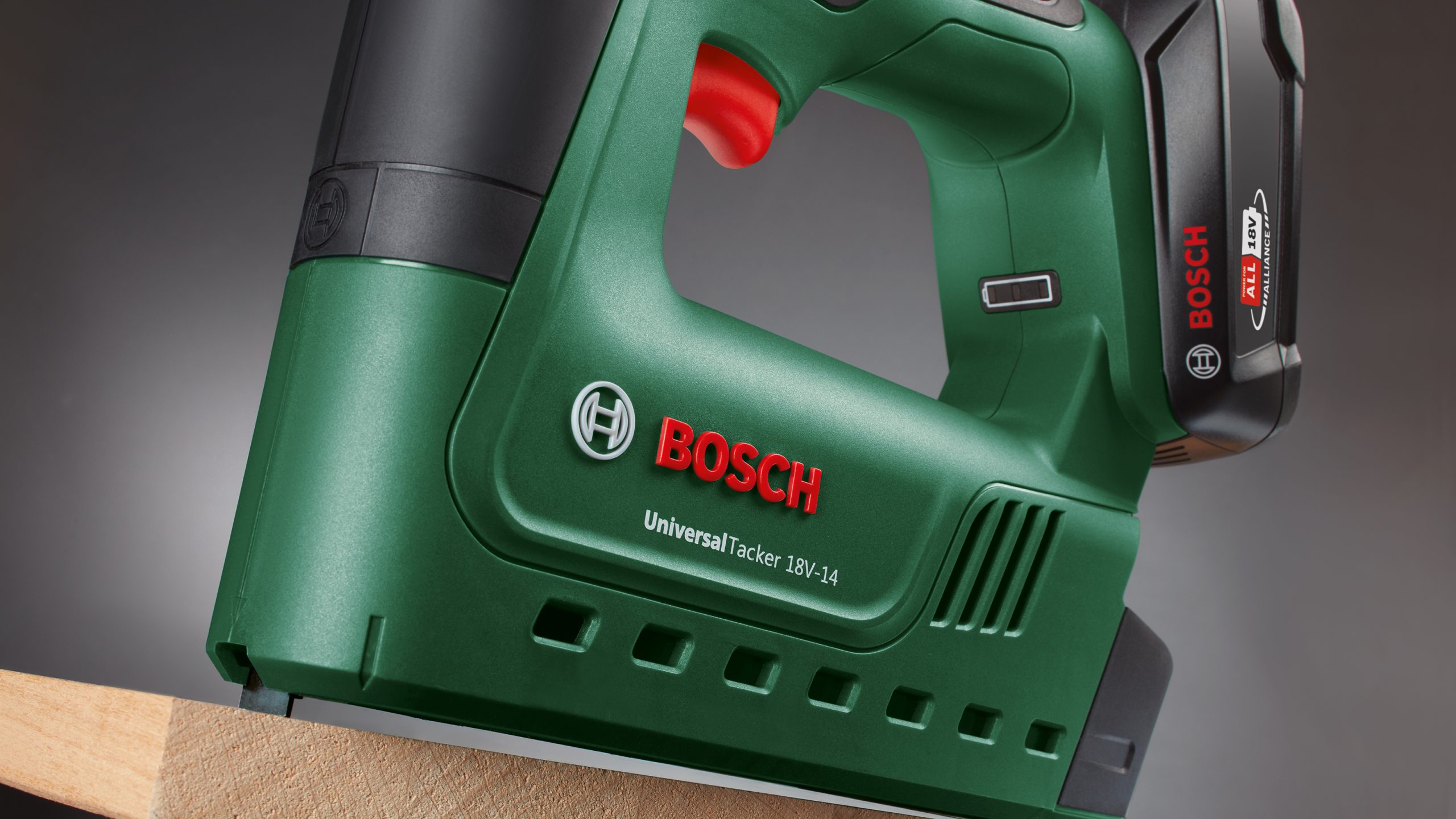 BOSCH aku klamerica UniversalTacker 18V-14 18V bez baterije - Slika 4