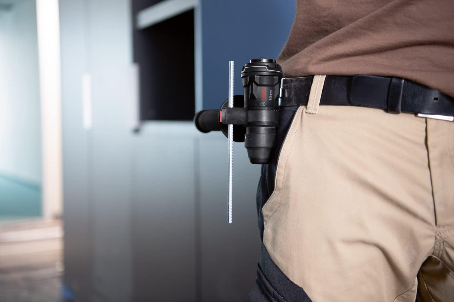 BOSCH nastavak SDS plus GFA 12-H FlexiClick - Slika 5