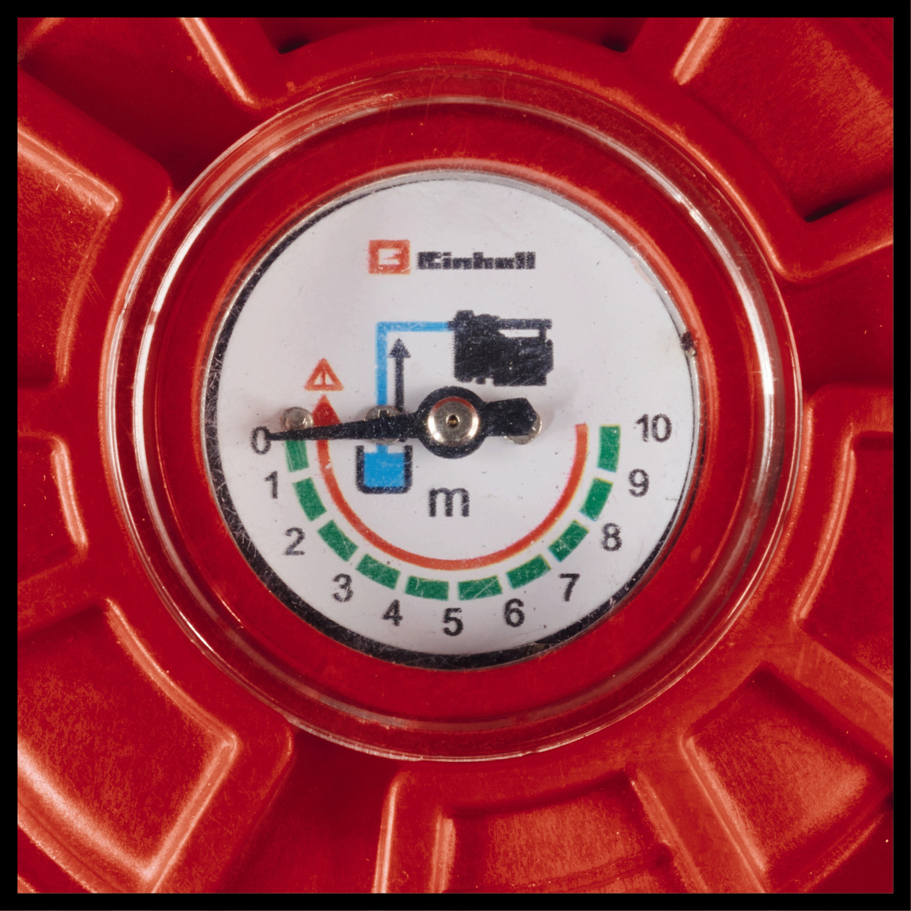 EINHELL aku vrtna pumpa AQUINNA 36/38 F LED AUTOMATIC PXC 18 + 18V bez baterije - Slika 7