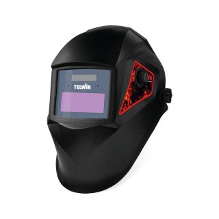 TELWIN automatska maska za zavarivanje TRIBE 9-13 MMA/MIG-MAG/TIG 804404