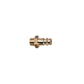 METABO spojnica za zrak (M) G 1/4" vanjski navoj