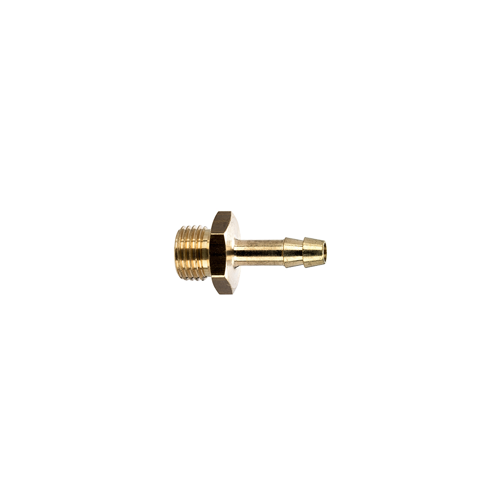 METABO spojnica za crijevo 3/8" x 6 mm vanjski navoj
