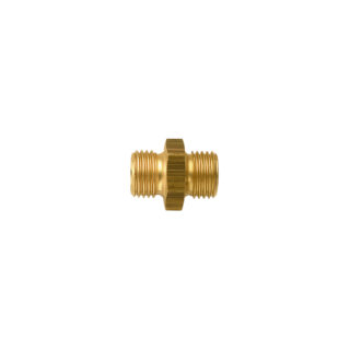 METABO adapter dvostrani R3/8"-R3/8"