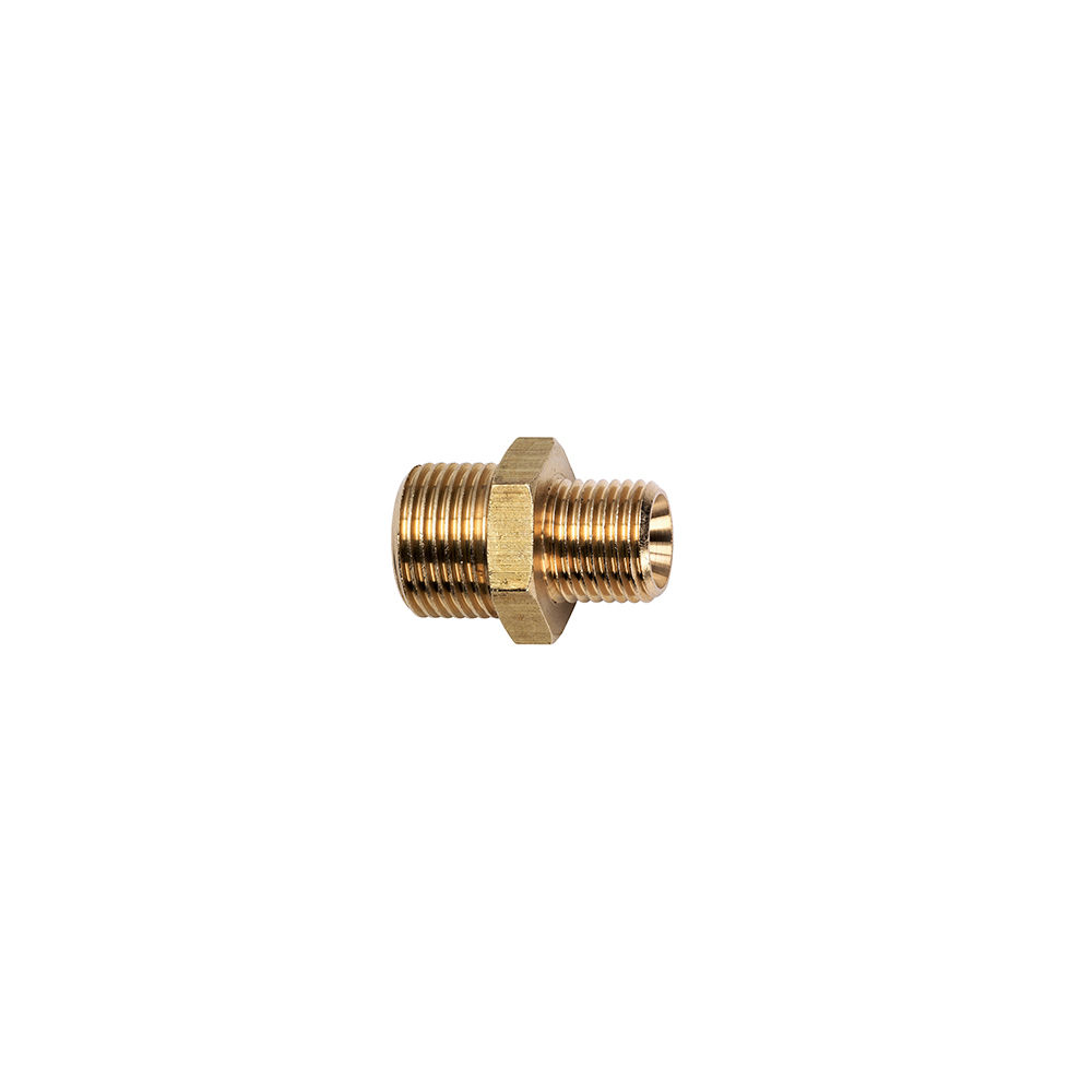 METABO adapter dvostrani - redukcija 1/4" vanjski navoj 3/8" vanjski navoj