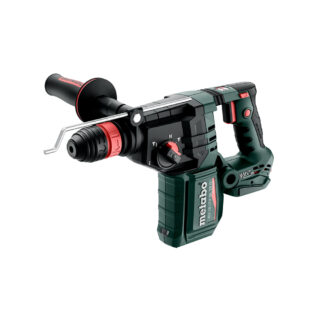 METABO aku bušaći čekić KH 18 LTX BL 28 Q 18V bez baterije MetaBOX