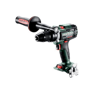 METABO aku udarna bušilica-odvijač BS 18 LTX-3 BL I METAL 18V bez baterije MetaBOX