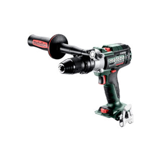 METABO aku udarna bušilica-odvijač SB 18 LTX-3 BL I METAL 18V bez baterije MetaBOX