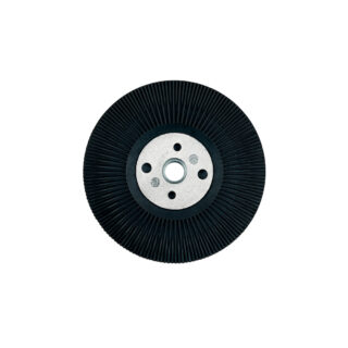 METABO nosač fiber diska sa rebrima za hlađenje 122 mm
