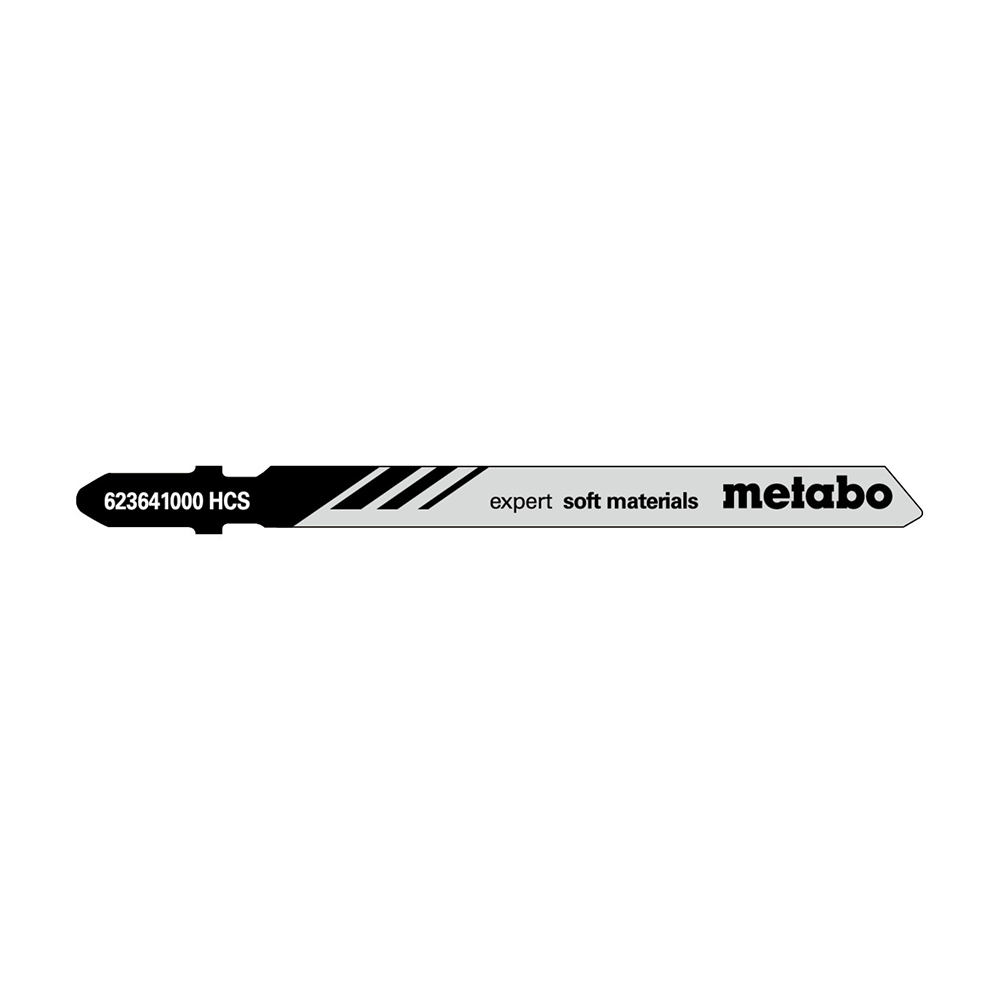 METABO list ubodne pile HCS 74x1,25 mm Expert, 5 kom