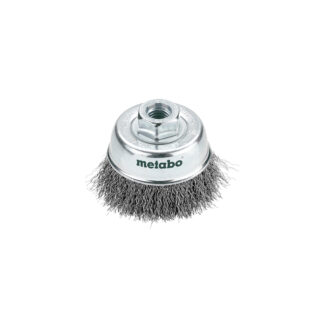 METABO lončasta četka valovita žica 75x0,30 mm