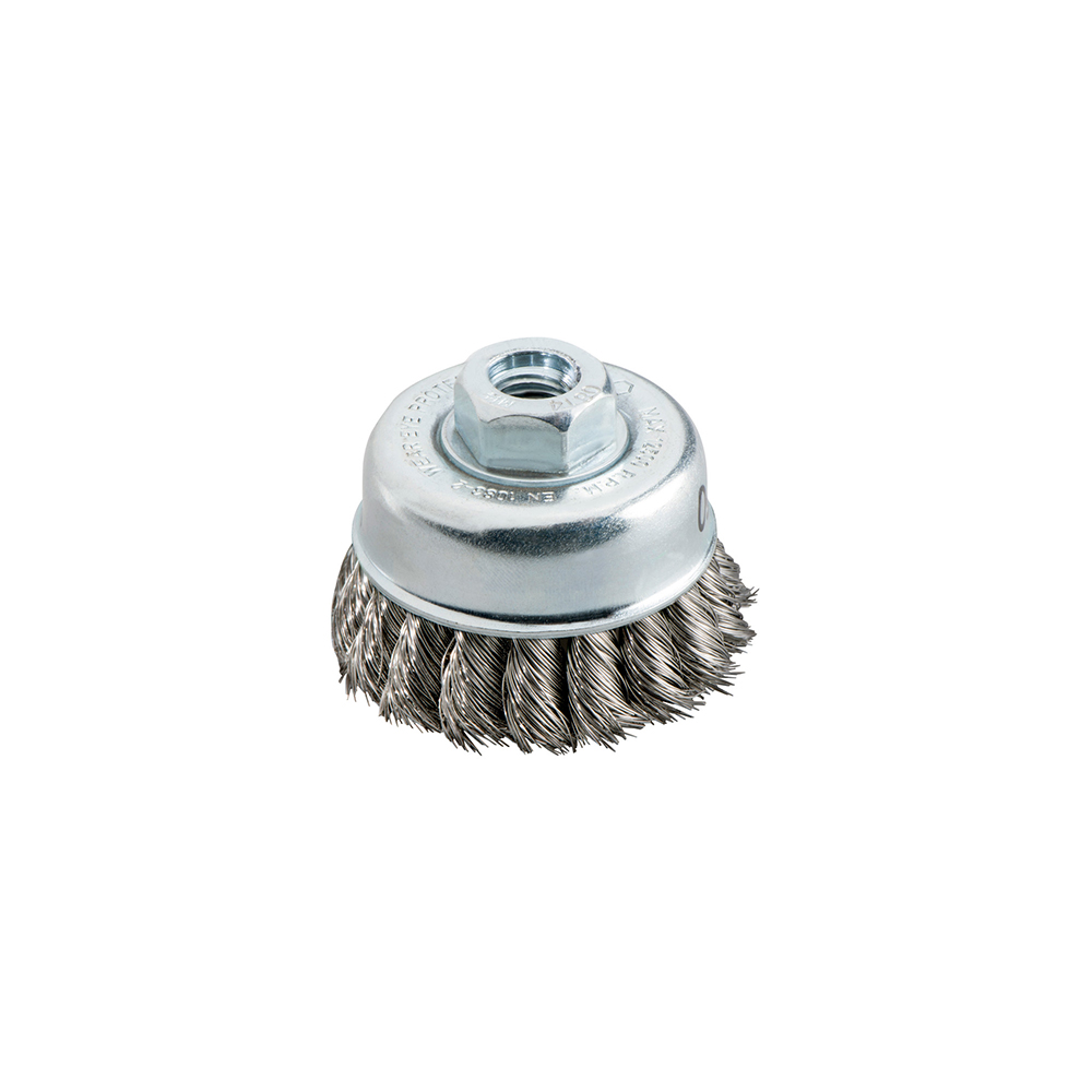 METABO lončasta četka 65 mm