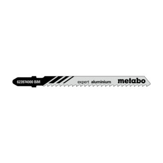 METABO list ubodne pile BiM 75x1 mm Expert, 5 kom