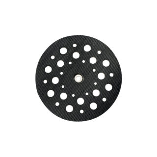 METABO disk potporni srednje tvrdi multi-perforacija za SXE3125 125 mm