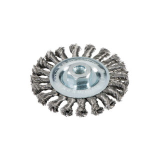 METABO lončasta četka ispletena žica 115x0,50x12 mm