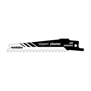 METABO list sabljaste pile BiM 100x0,90 mm Expert Plaster, 5 kom