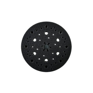 METABO disk potporni srednje tvrdi Multi Hole za SXE150 BL 150 mm