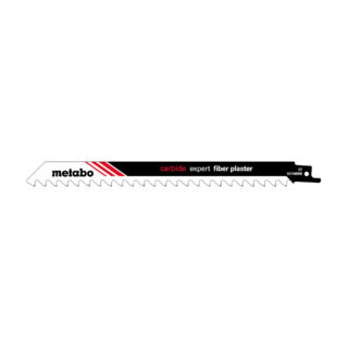 METABO list sabljaste pile Karbid 300x1,50 mm Expert Fiber Plaster, 1 kom