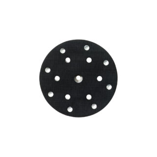 METABO disk potporni srednje tvrdi 6/8 rupa za SXE450 150 mm