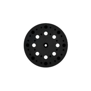 METABO disk potporni meki 125 mm