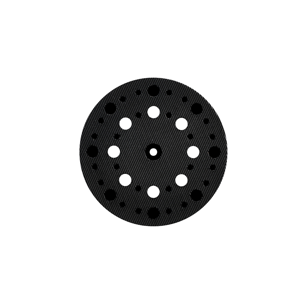 METABO disk potporni meki 125 mm