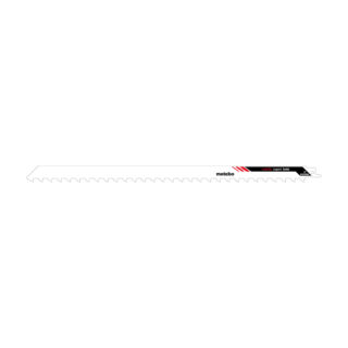 METABO list sabljaste pile Karbid 400x1,50 mm Expert Fiber Plaster, 1 kom