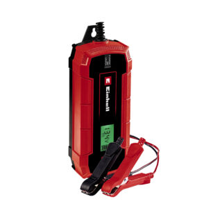 EINHELL punjač akumulatora CE-BC 5 M LiFePO4 12V