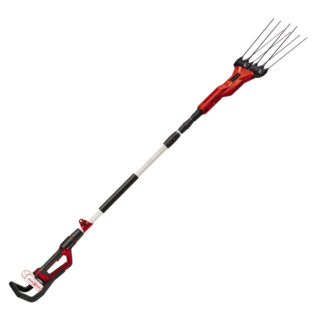 EINHELL aku tresač maslina GE-FS 18/53 Li PXC 18V bez baterije