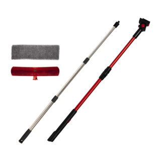 EINHELL teleskopski set za BRILLIANTO PXC 18V bez baterije