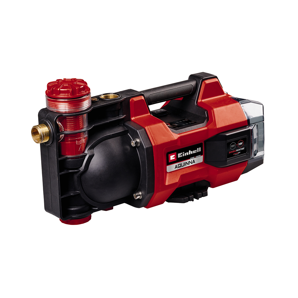 EINHELL aku vrtna pumpa AQUINNA 18/30 F LED PXC 18V bez baterije