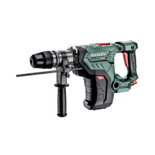 METABO aku bušaći čekić KHA 18 LTX BL 40 18V bez baterije kovčeg