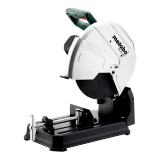 METABO stolna pila za metal CS 22-355 + rezna ploča