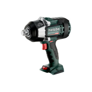 METABO aku udarni odvijač SSW 18 LTX 1750 BL 18V bez baterije MetaBOX