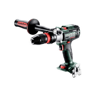 METABO aku udarna bušilica-odvijač SB 18 LTX-3 BL Q I METAL 18V bez baterije MetaBOX