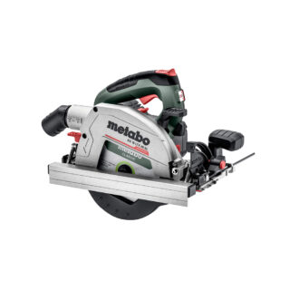METABO aku kružna pila KS 18 LTX 66 BL 18V bez baterije MetaBox