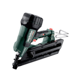 METABO aku pištolj za čavle NFR 18 LTX 90 BL 18V bez baterije MetaBOX