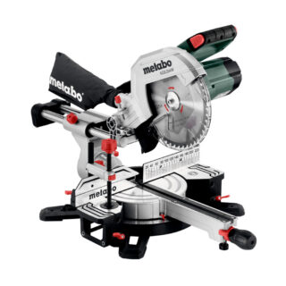 METABO preklopna pila KGS 254 M