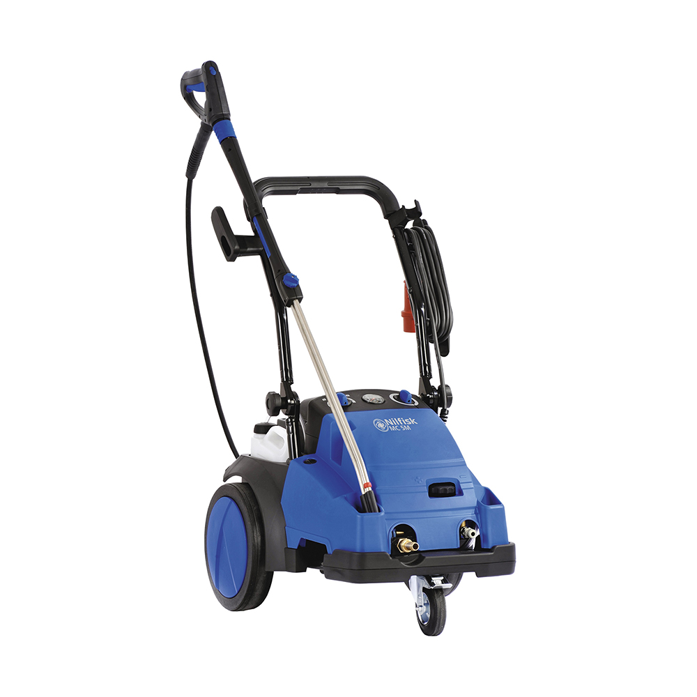NILFISK visokotlačni perač - miniwash MC 5M-200/1050 FA 400V